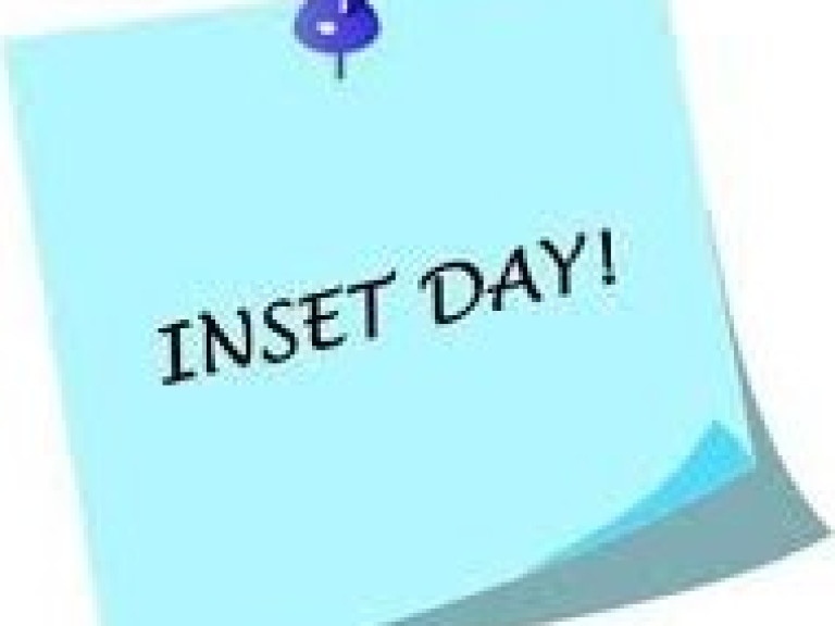 INSET Day