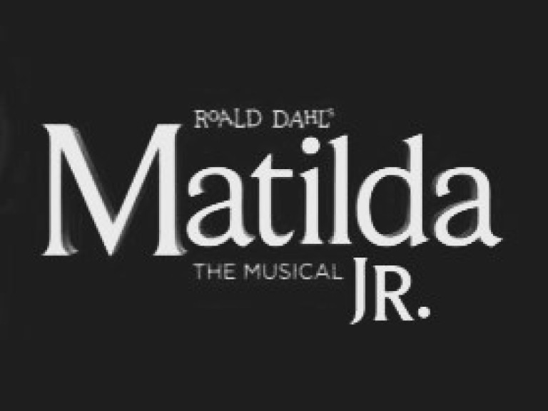 Matilda the Musical Performance