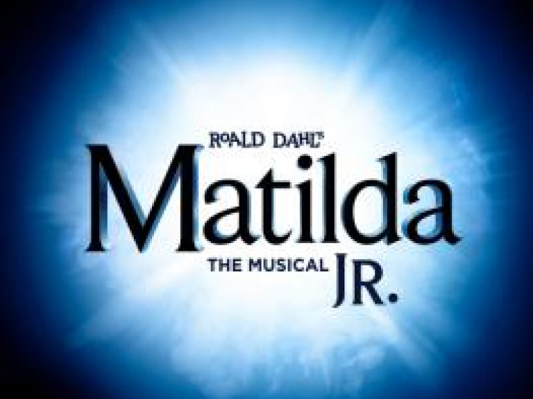 Roald Dahl's Matilda The Musical JR.