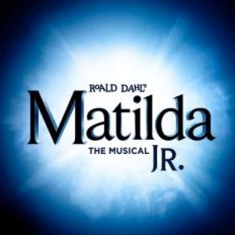 Roald Dahl's Matilda The Musical JR.