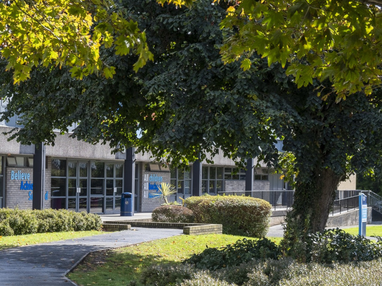 Open Mornings 2025