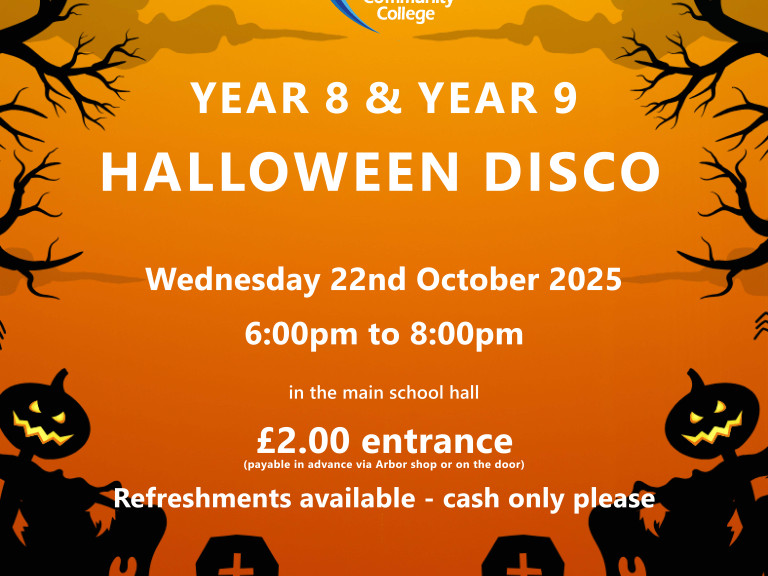 Halloween Disco